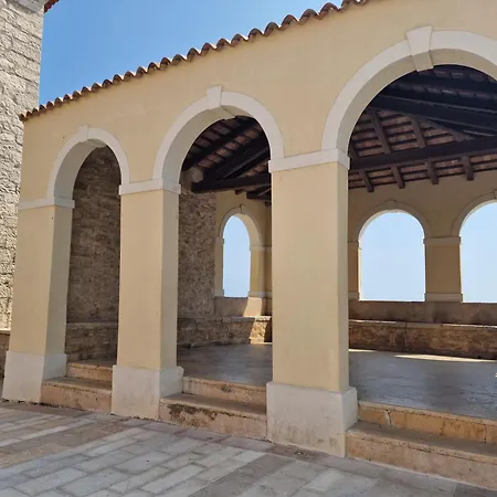 Veki * Novigrad Istria