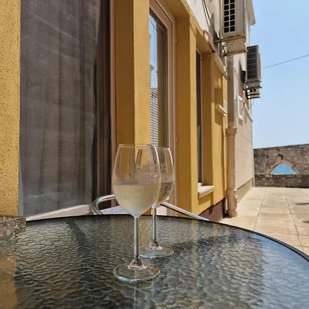 Veki شقة Novigrad Istria