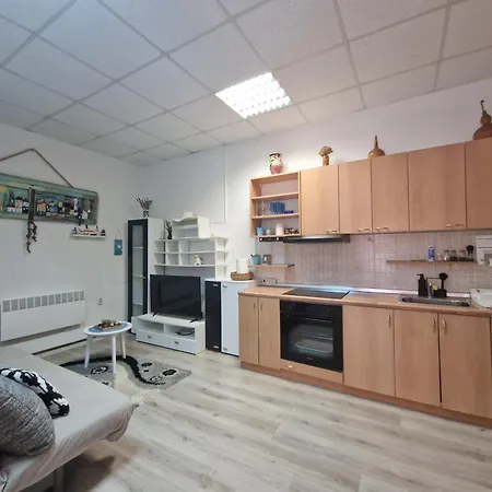 Veki Apartmán *